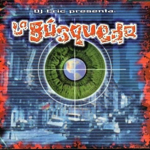 La Búsqueda