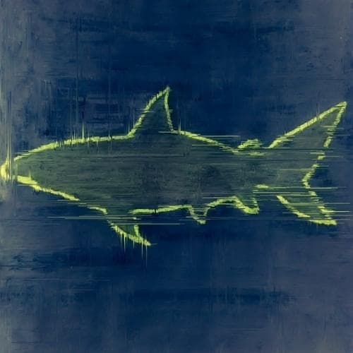 Album cover art for "Fuerza caos" by E-bells