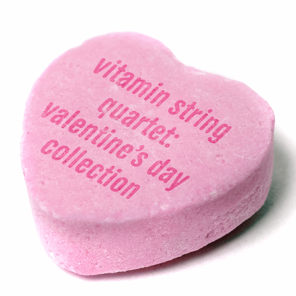 Valentine’s Day Collection