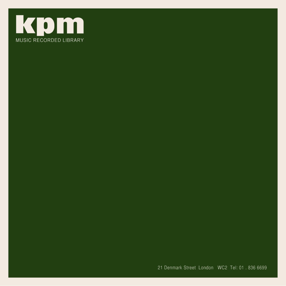 KPM 1000 Series: Image