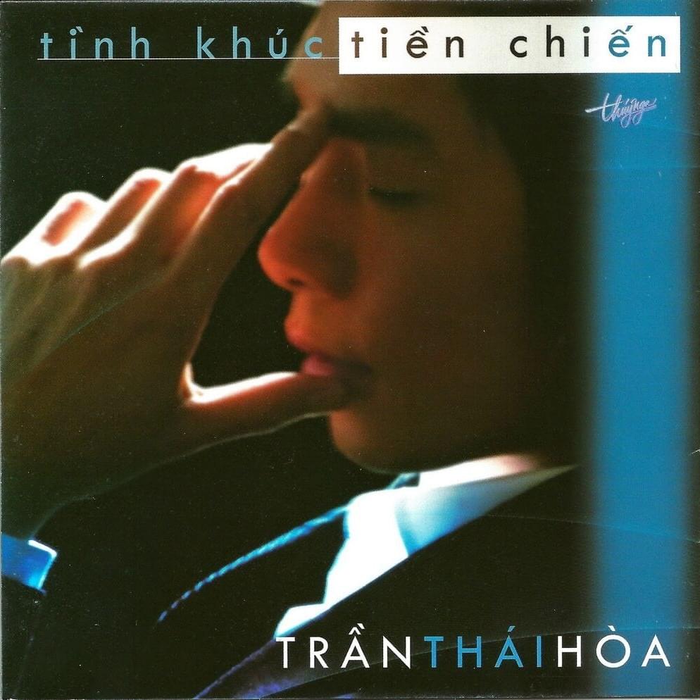 Tình Khúc Tiền Chiến