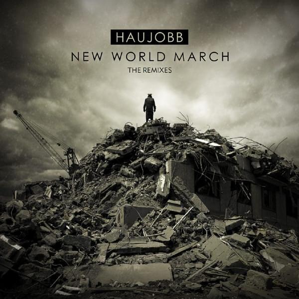 New World March - The Remixes
