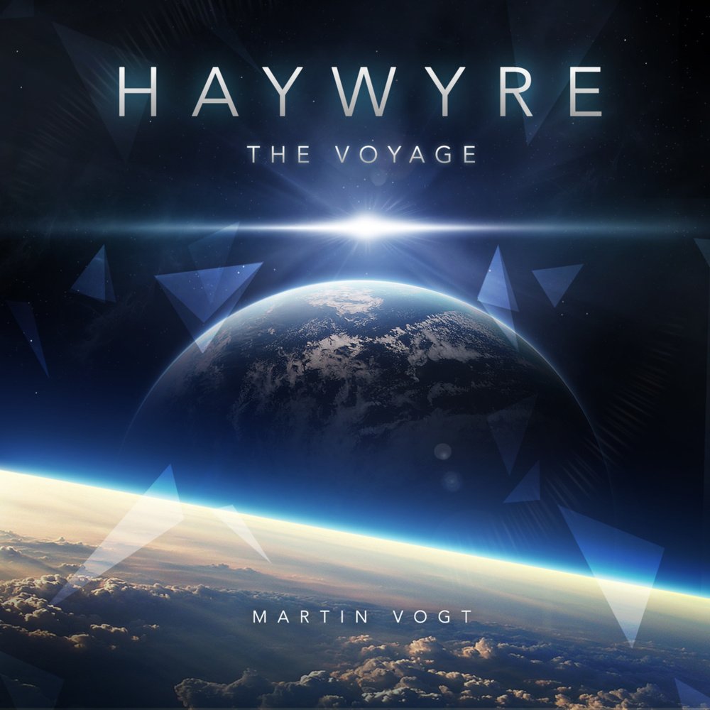 The Voyage