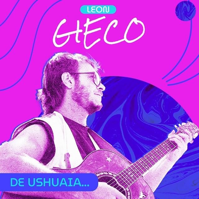 De Ushuaia... - EP