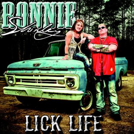 Lick Life - EP