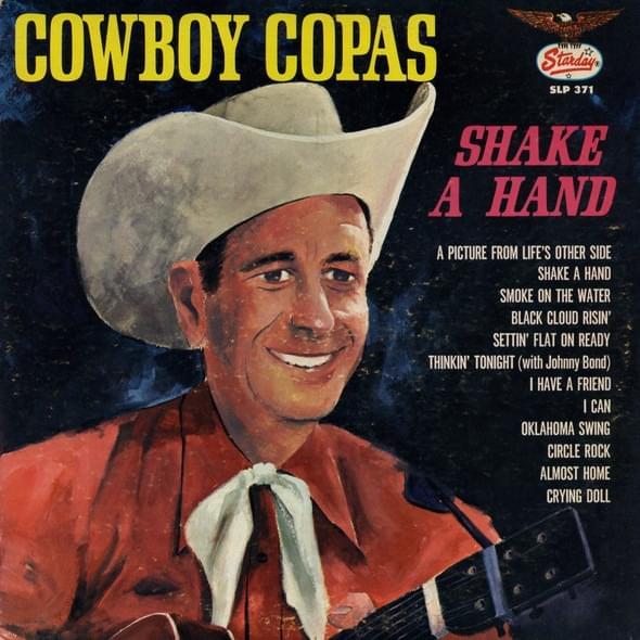 Shake A Hand