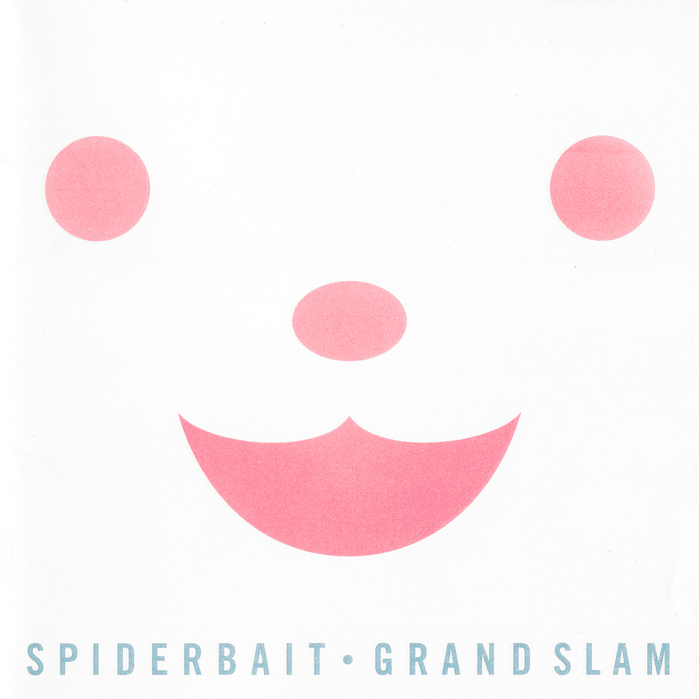 Grand Slam / グランドスラム (JP)