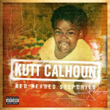 Red-Headed Stepchild