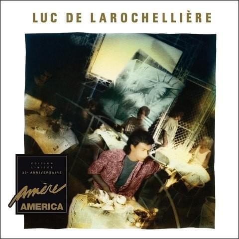Amère America