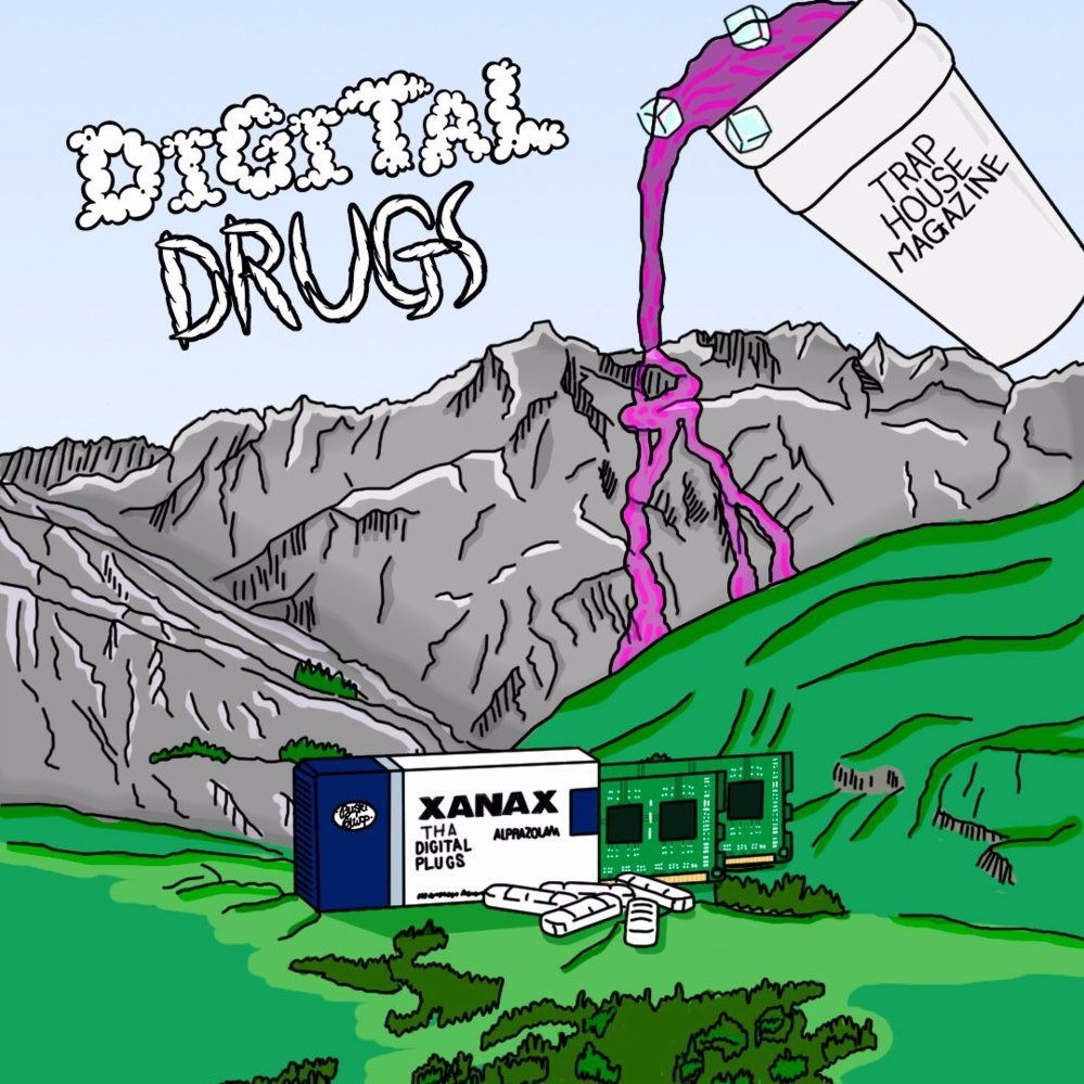 Digital Drugs