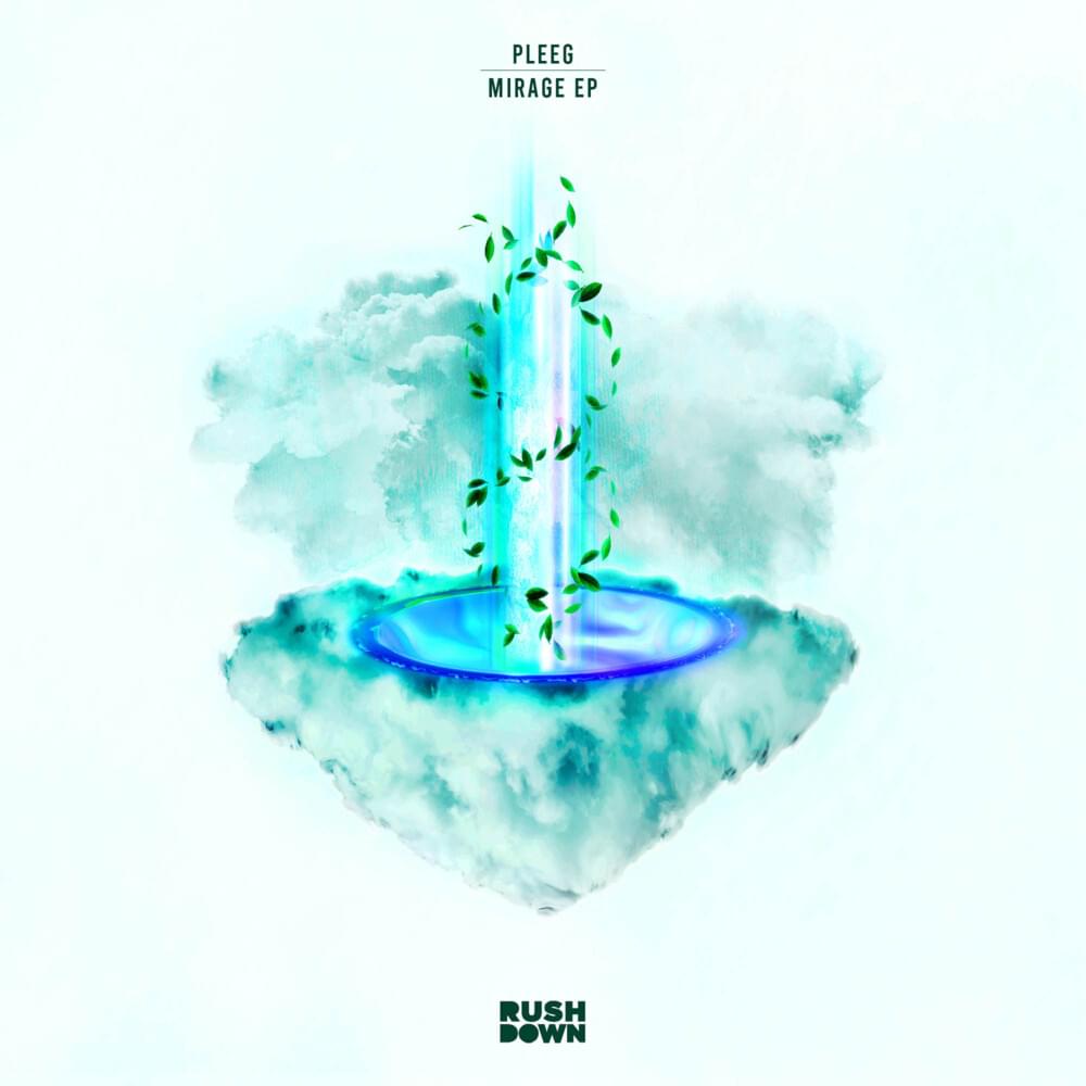 Mirage EP