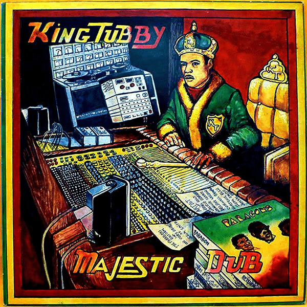 Majestic Dub