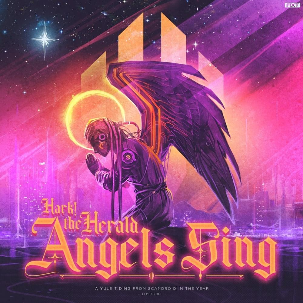 Hark! The Herald Angels Sing (Single)