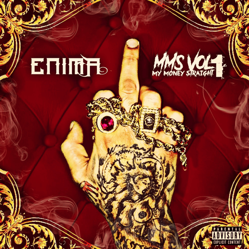 MMS, volume 1