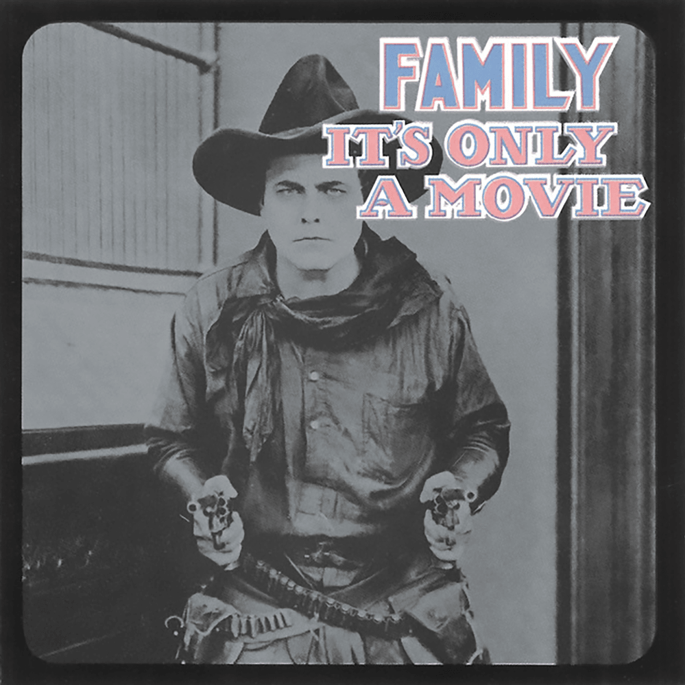 It’s Only a Movie