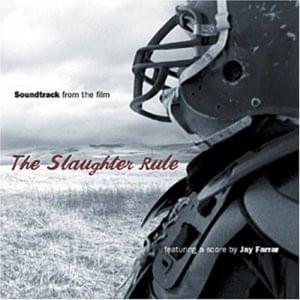 The Slaughter Rule Soundtrack