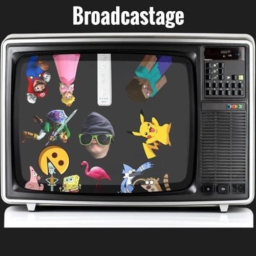 Broadcastage