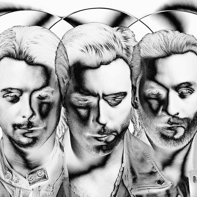 Until Now (Deluxe Edition)