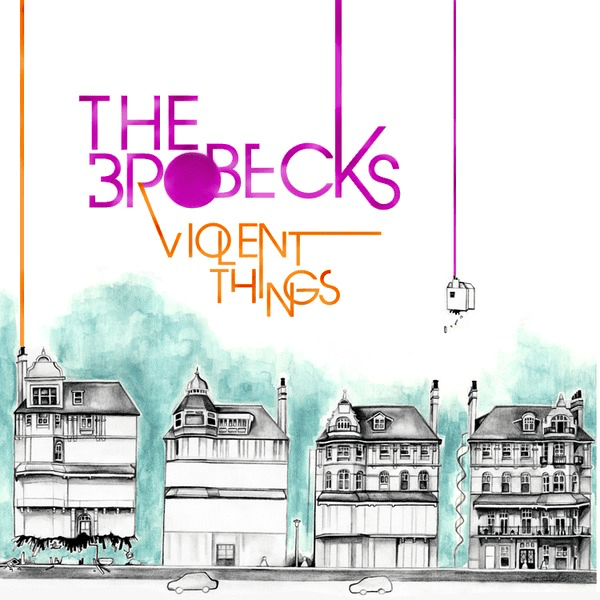 Violent Things (Physical Version)