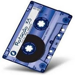 Fita Mixada - Rotação 33