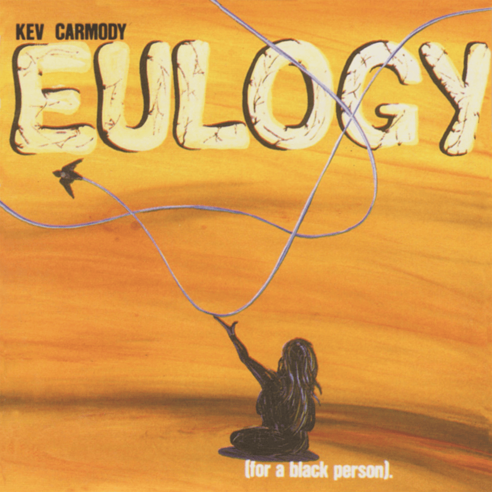 Eulogy (For A Black Person)