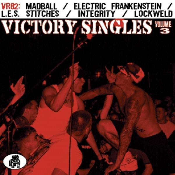 Victory Singles Volume 3