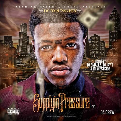 Supplyin Pressure