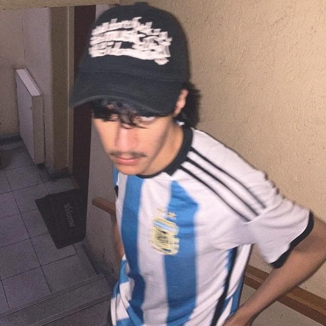 KOGARASHI Profile Picture Photo of KOGARASHI