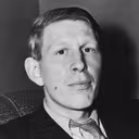 W.H. Auden profile picture - official artist image