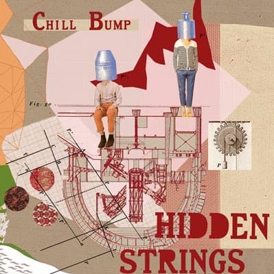 Hidden Strings Cover Art