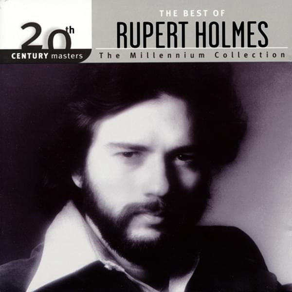 The Best Of Rupert Holmes