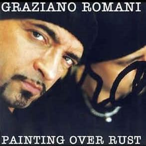 Painting Over Rust