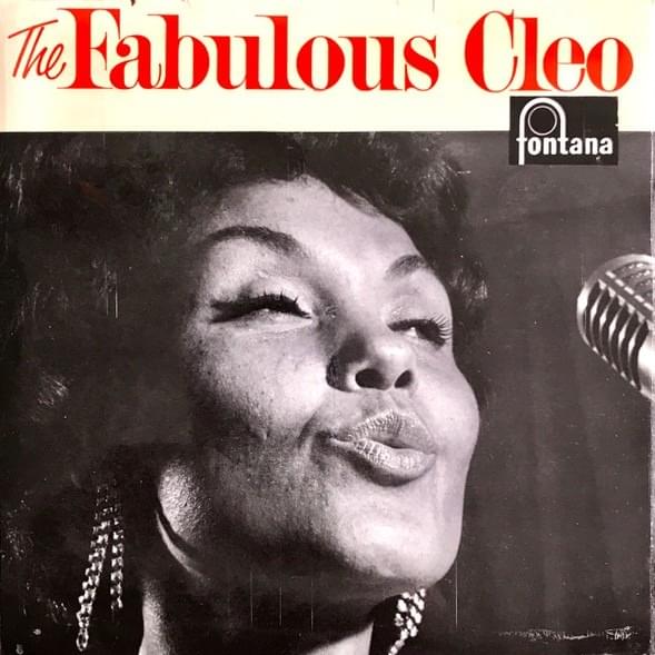 The Fabulous Cleo