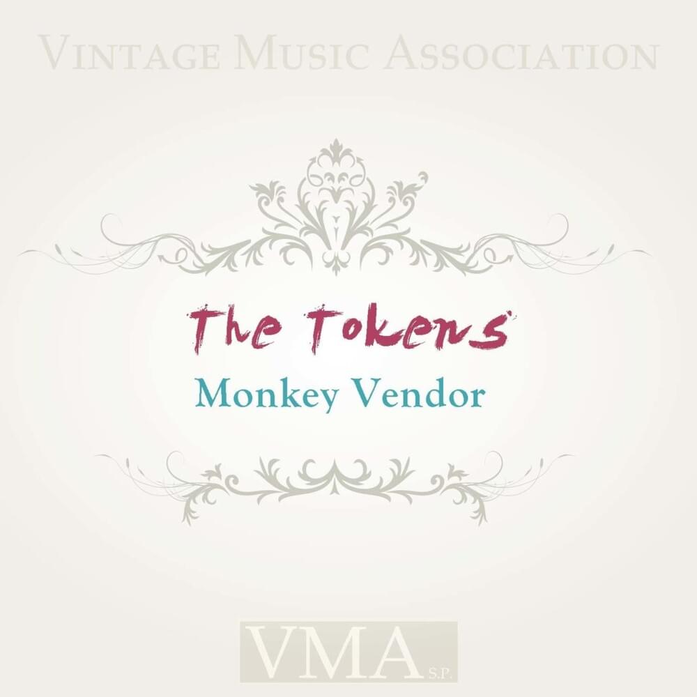 Monkey Vendor*