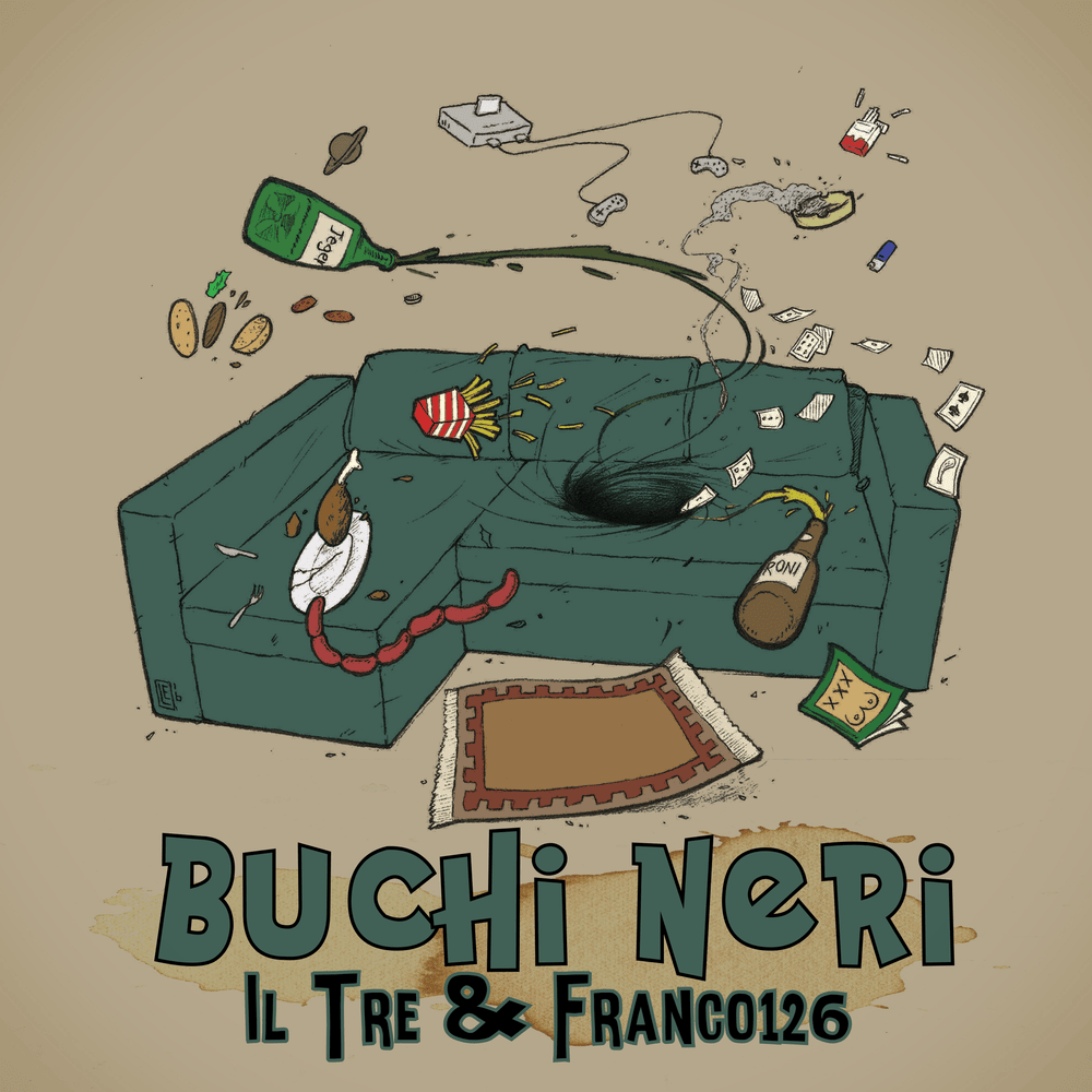 Buchi Neri