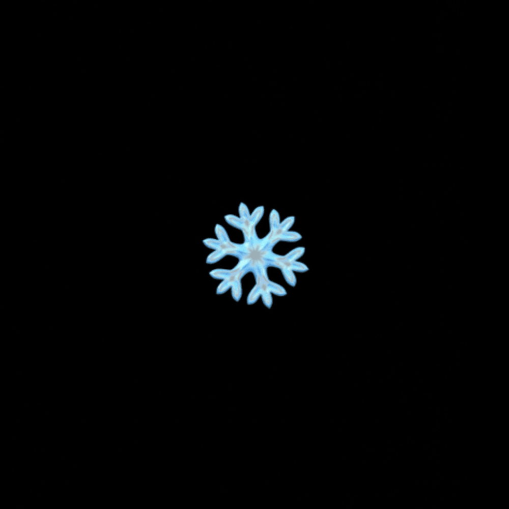 Winter Freestyles