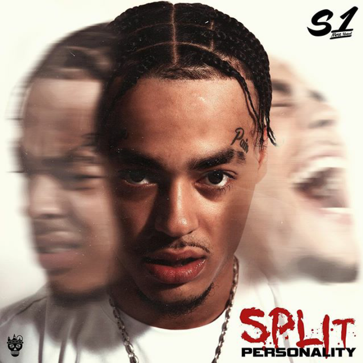 Split Personality