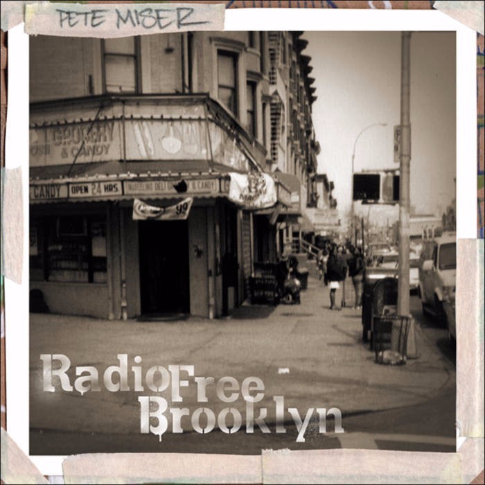 Radio Free Brooklyn