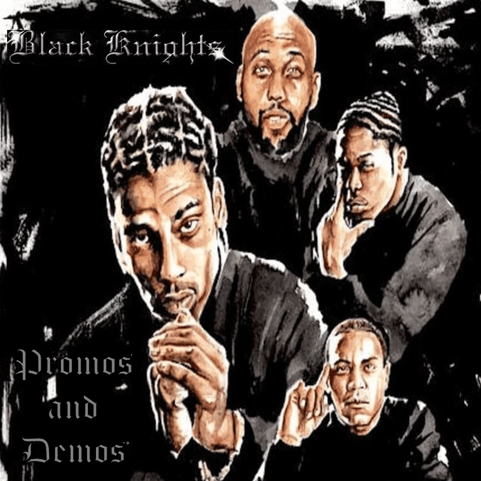 Black Knights Promos and Demos