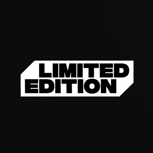 LIMITED EDITION