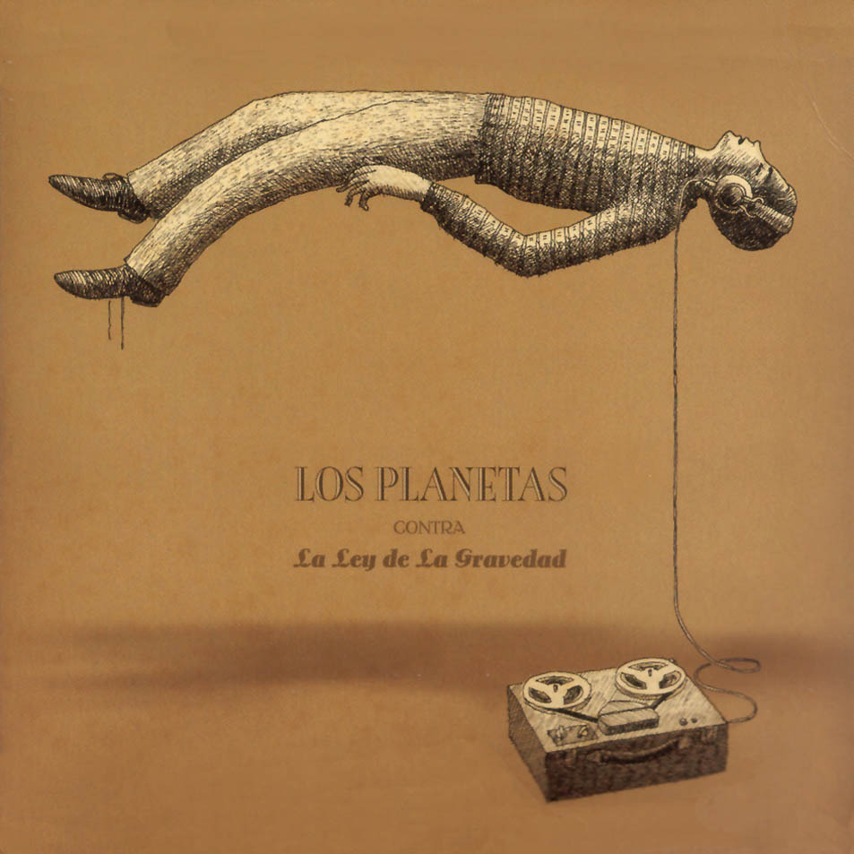 Los Planetas Contra La Ley De La Gravedad