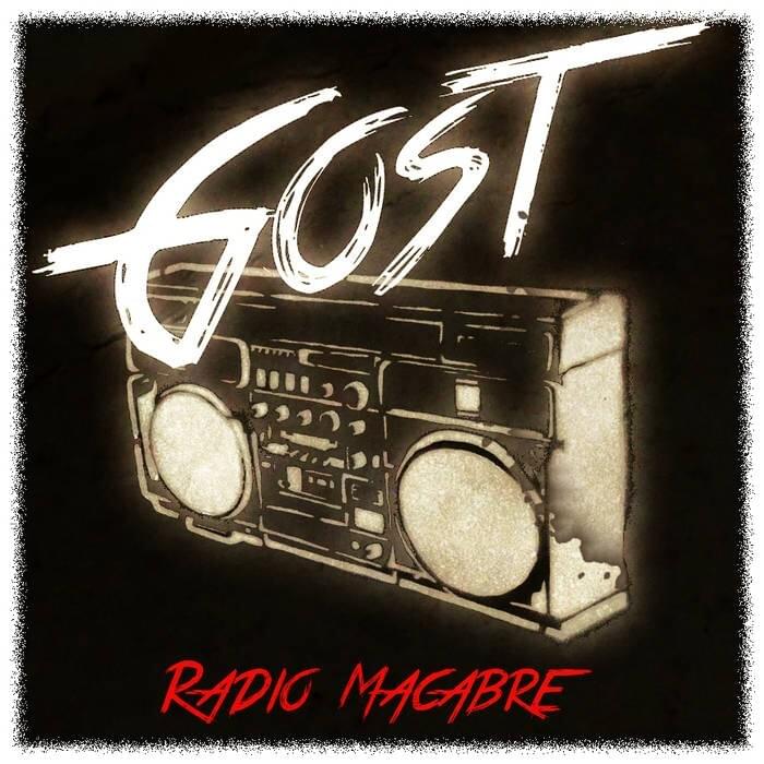 Radio Macabre