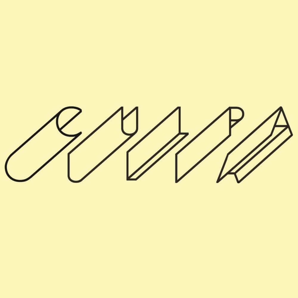 Album cover art for "Culpa" by O Terno