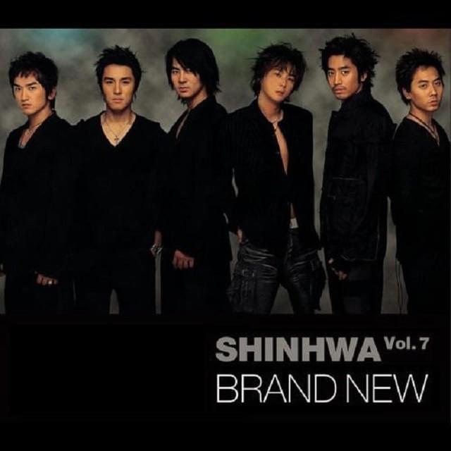 Brand New