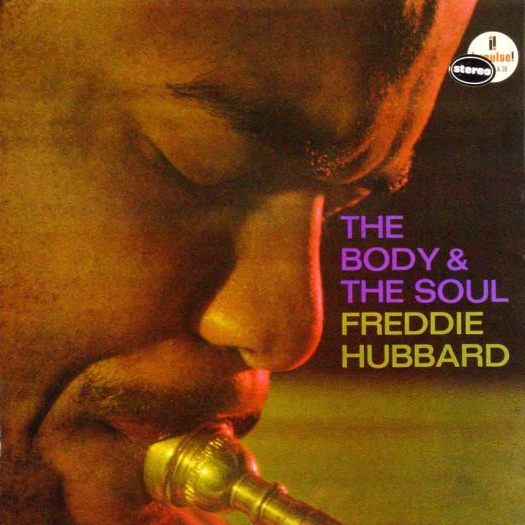 The Body & The Soul