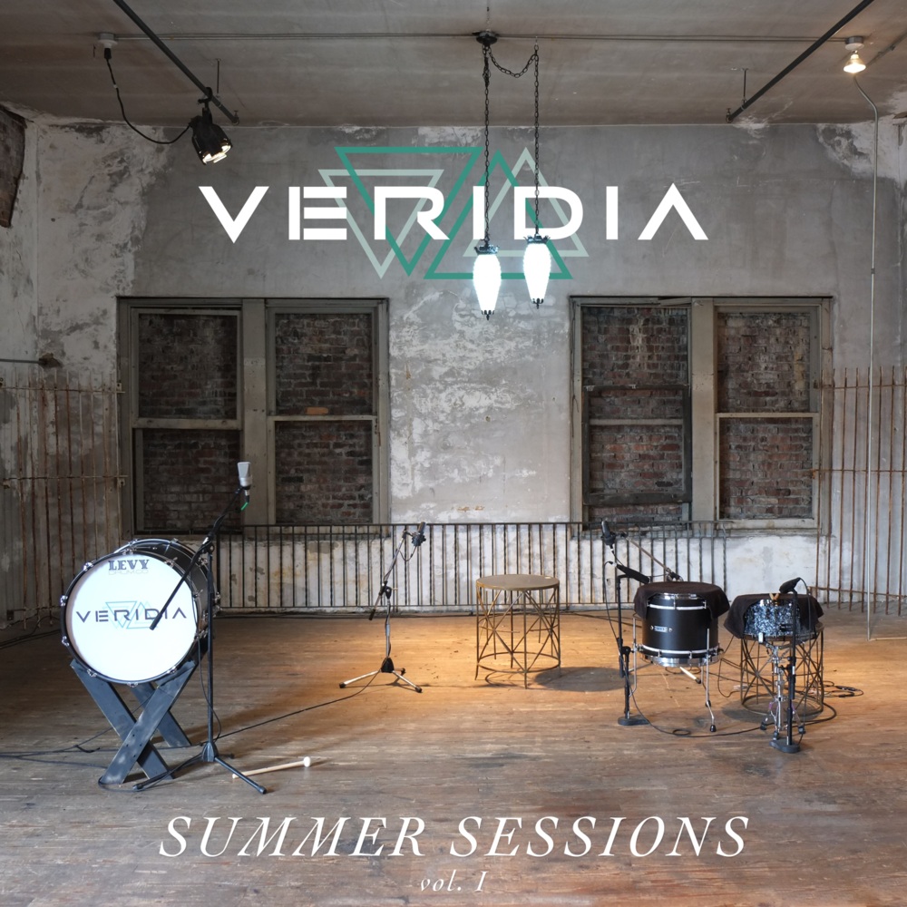Summer Sessions, vol. 1
