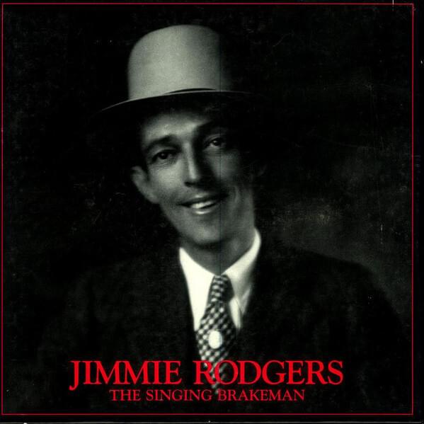 The Singing Brakeman CD 1