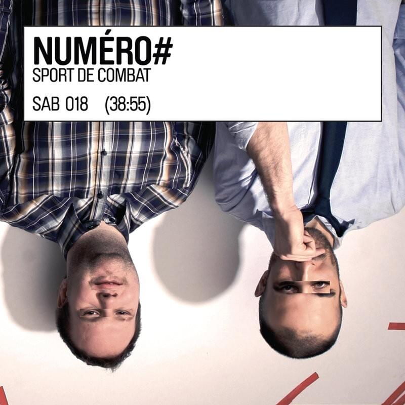 Sport de combat