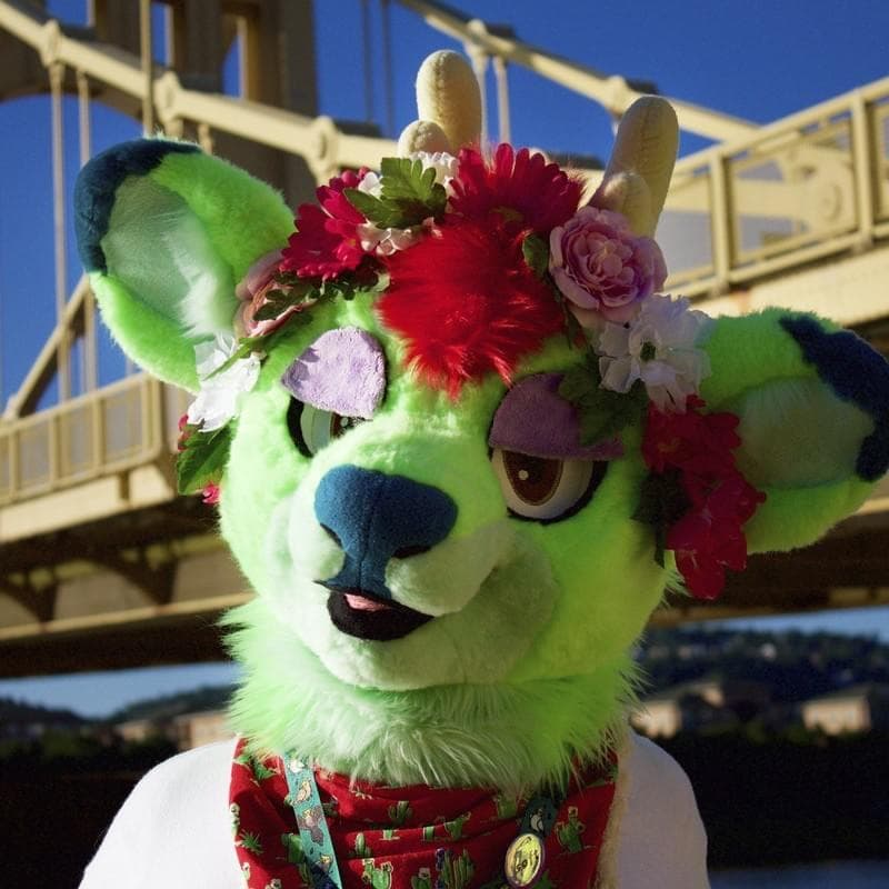 r u s s e l b u c k Profile Picture Photo of r u s s e l b u c k