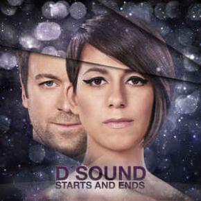Starts and Ends